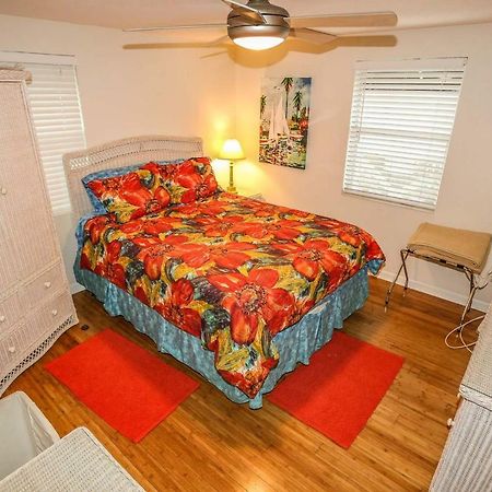 Willa 42 Avenue E Fort Myers Beach Zewnętrze zdjęcie