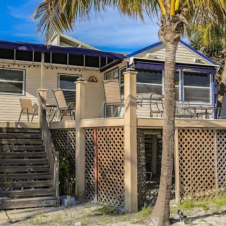 Willa 42 Avenue E Fort Myers Beach Zewnętrze zdjęcie