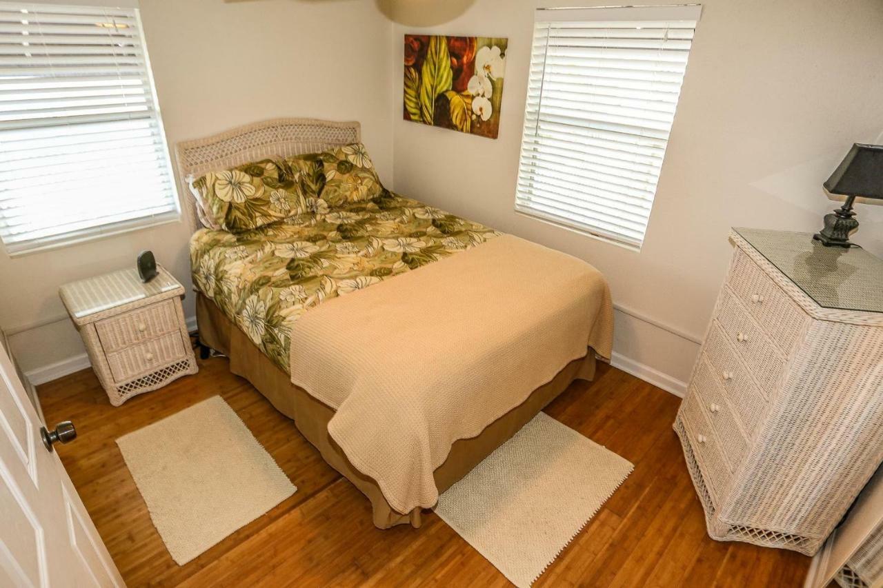 Willa 42 Avenue E Fort Myers Beach Zewnętrze zdjęcie