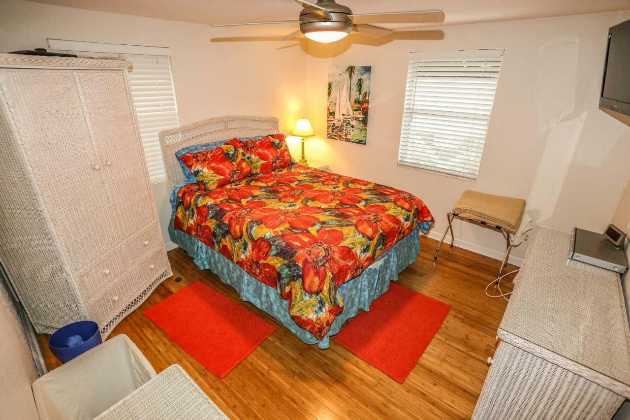 Willa 42 Avenue E Fort Myers Beach Zewnętrze zdjęcie