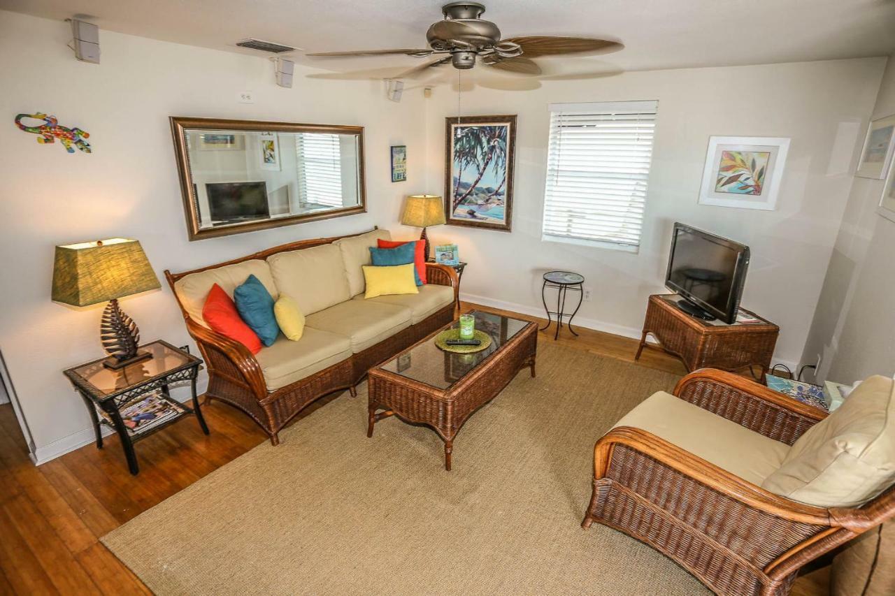 Willa 42 Avenue E Fort Myers Beach Zewnętrze zdjęcie