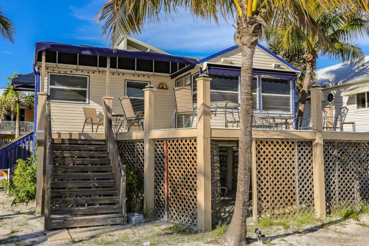 Willa 42 Avenue E Fort Myers Beach Zewnętrze zdjęcie
