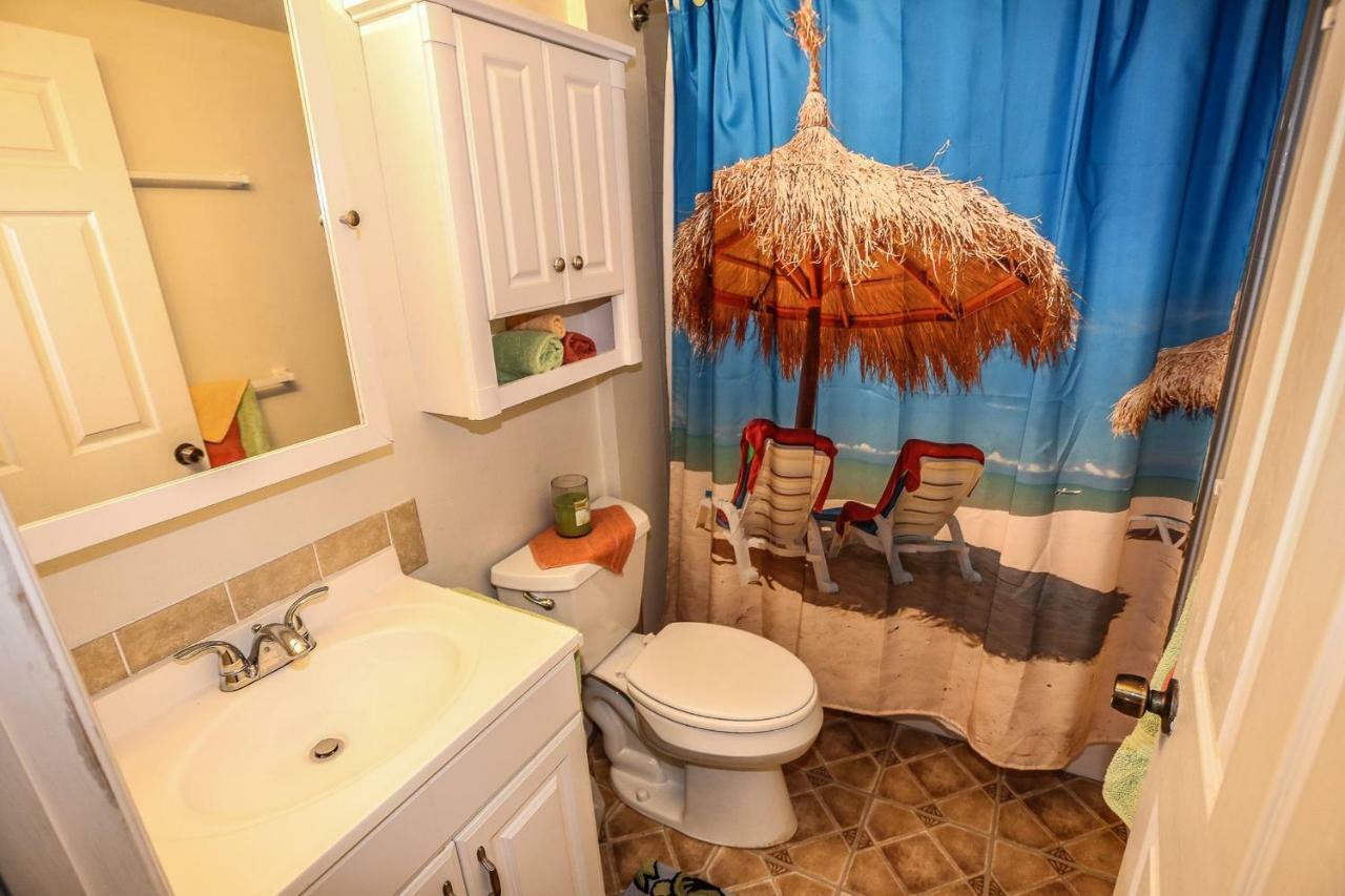 Willa 42 Avenue E Fort Myers Beach Zewnętrze zdjęcie
