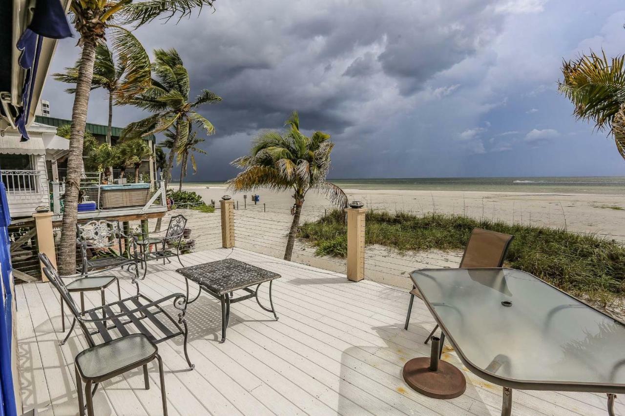 Willa 42 Avenue E Fort Myers Beach Zewnętrze zdjęcie