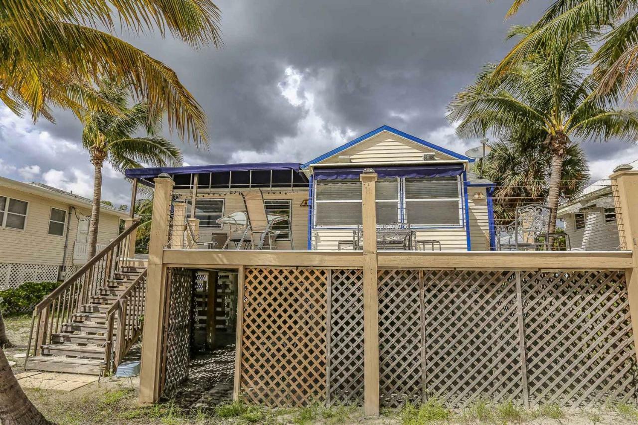 Willa 42 Avenue E Fort Myers Beach Zewnętrze zdjęcie