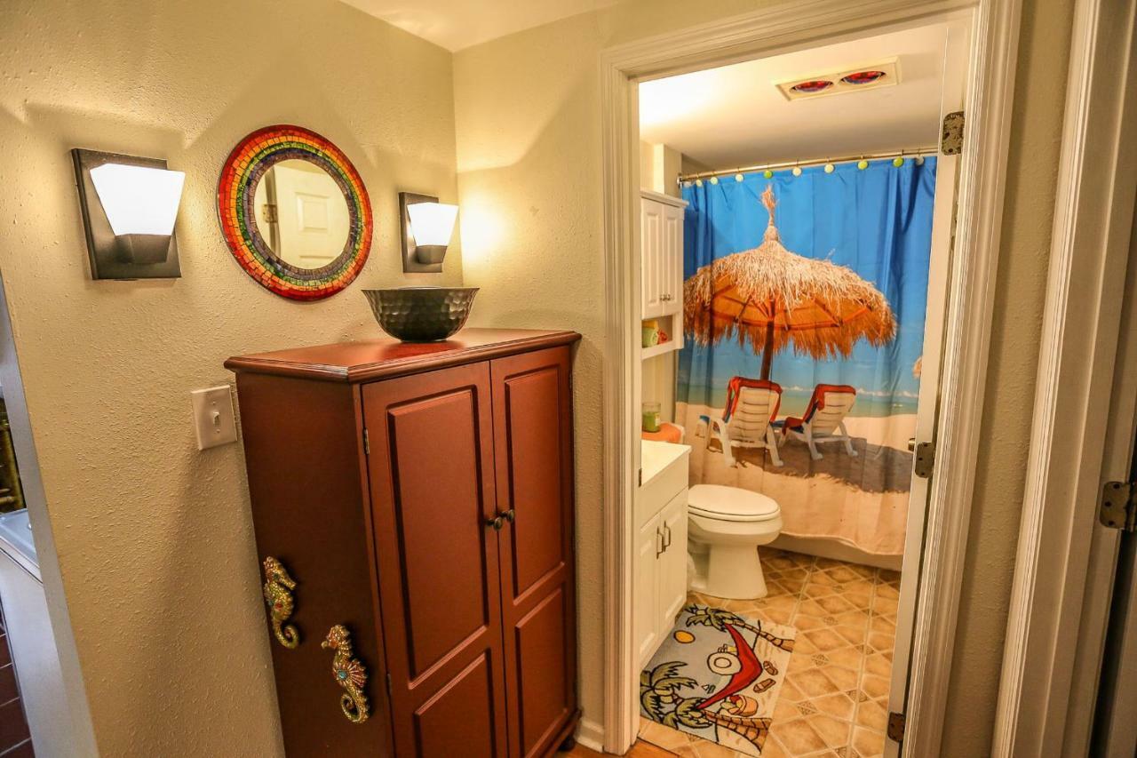 Willa 42 Avenue E Fort Myers Beach Zewnętrze zdjęcie