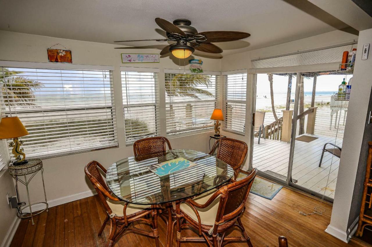 Willa 42 Avenue E Fort Myers Beach Zewnętrze zdjęcie