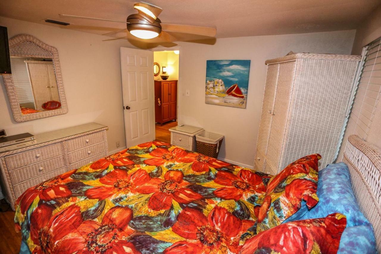 Willa 42 Avenue E Fort Myers Beach Zewnętrze zdjęcie